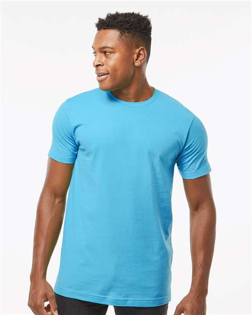 202 - Unisex Fine Jersey T-Shirt