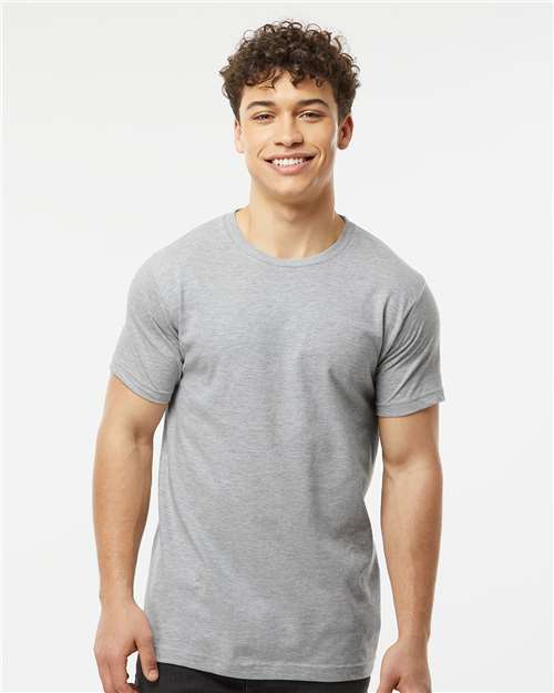 Unisex Fine Jersey T-Shirt