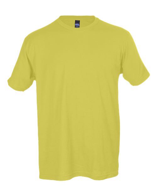 Unisex Fine Jersey T-Shirt
