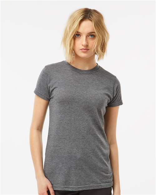 240 - Women's Poly-Rich T-Shirt