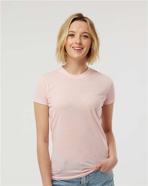 240 - Women's Poly-Rich T-Shirt