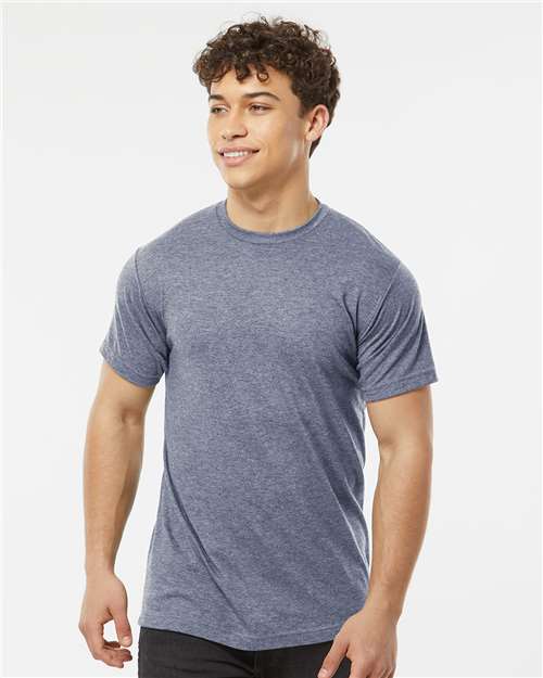 241 - Unisex Poly-Rich T-Shirt