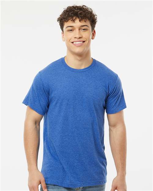 241 - Unisex Poly-Rich T-Shirt