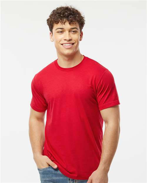 241 - Unisex Poly-Rich T-Shirt