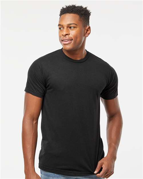 254 - Unisex Tri-Blend T-Shirt