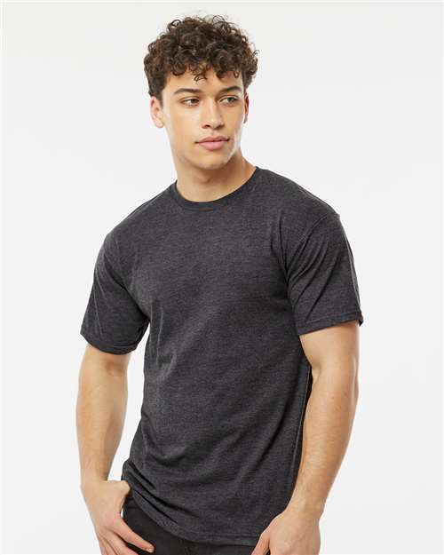 290 - Unisex Heavyweight Jersey T-Shirt