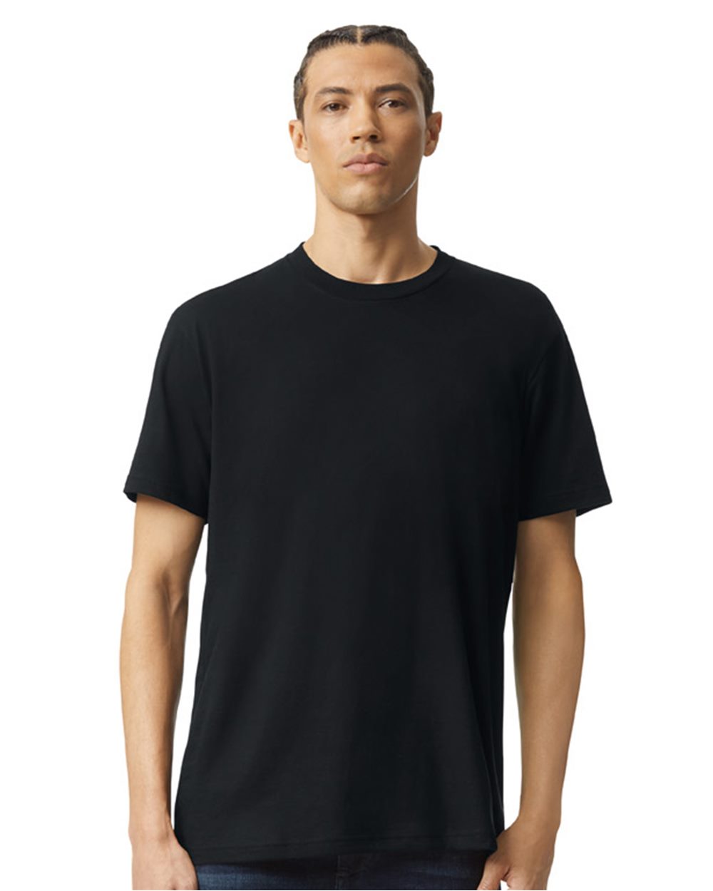 2001CVC - Unisex CVC Tee