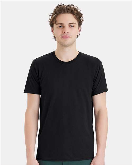 498PT - Unisex Perfect-T DTG T-Shirt