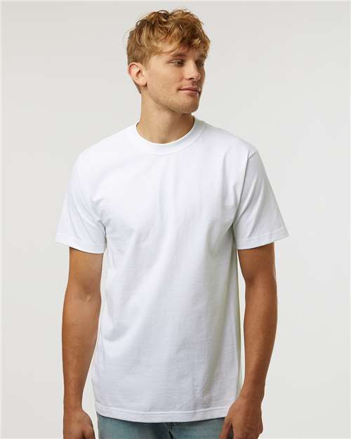 299 - Unisex Heavyweight Street T-Shirt