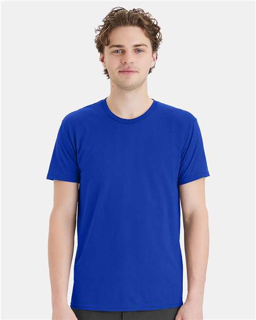 498PT - Unisex Perfect-T DTG T-Shirt