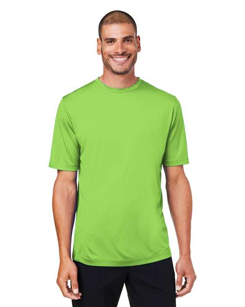 CE10 - Unisex Capital Performance T-Shirt