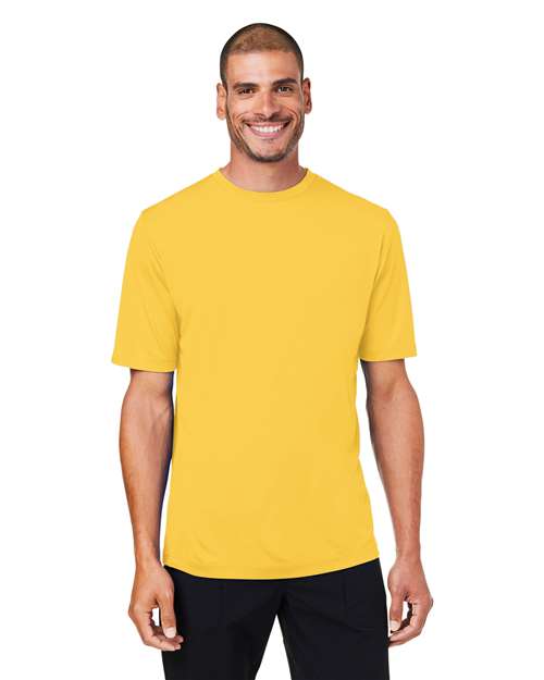 CE10 - Unisex Capital Performance T-Shirt