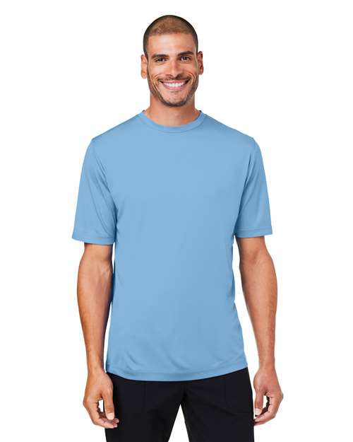 CE10 - Unisex Capital Performance T-Shirt
