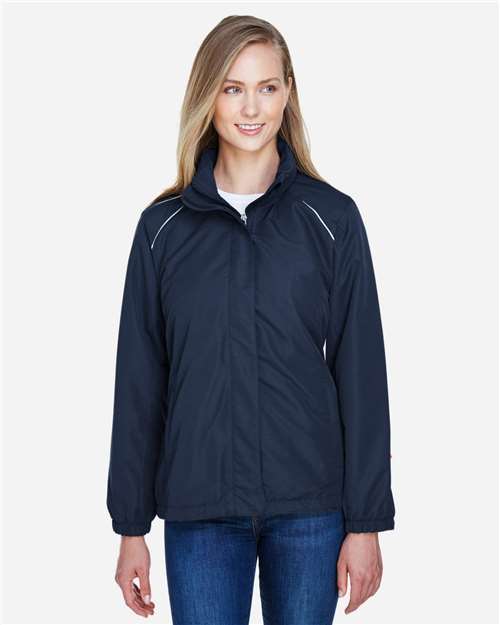 78224 - Women's Profile Fleece-Lined All-Season Jacket
