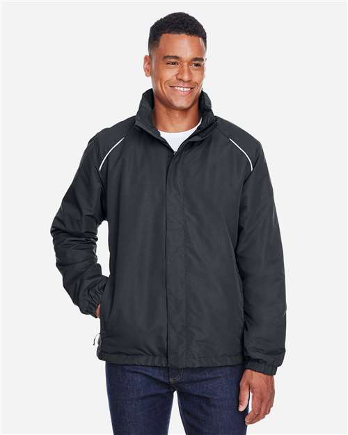 88224 - Men's Profile Fleece-Lined All-Season Jacket