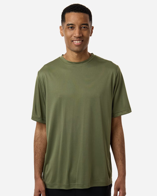 CE10 - Unisex Capital Performance T-Shirt