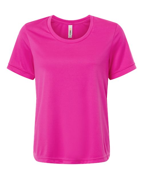 CE10W - Women's Capital Performance T-Shirt