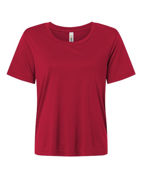 CE10W - Women's Capital Performance T-Shirt