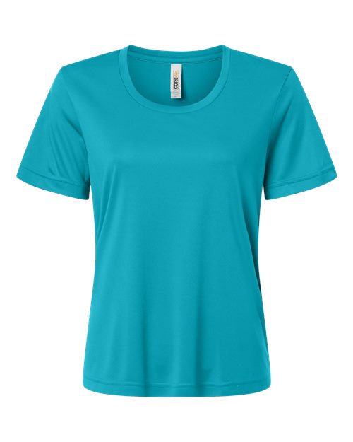 CE10W - Women's Capital Performance T-Shirt