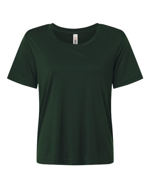 CE10W - Women's Capital Performance T-Shirt
