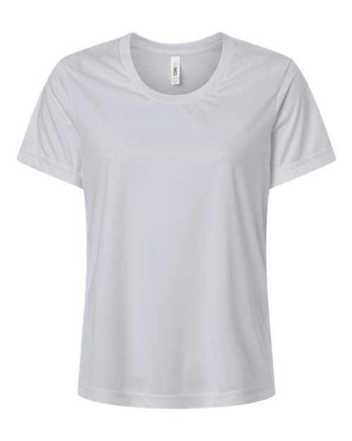 CE10W - Women's Capital Performance T-Shirt