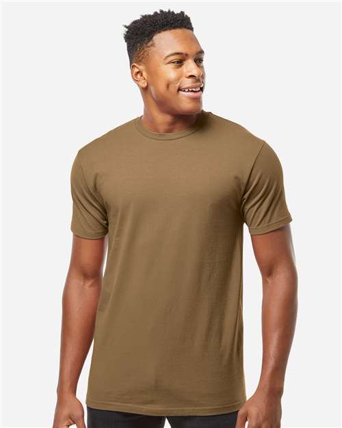 290 - Unisex Heavyweight Jersey T-Shirt