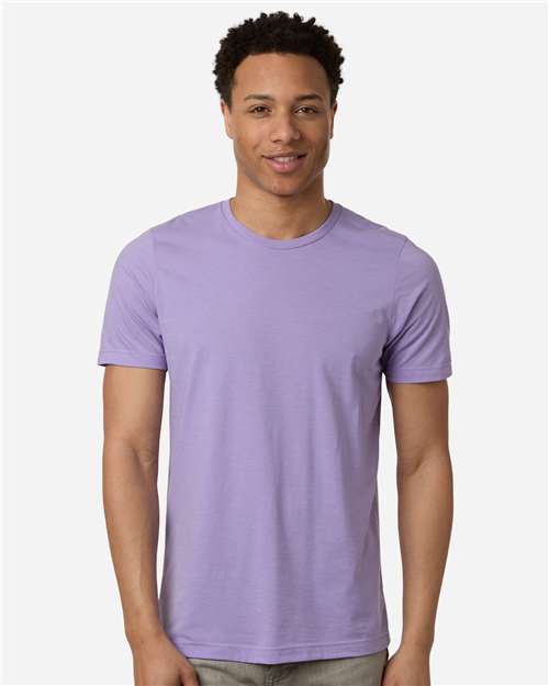 602CVC - Unisex Combed CVC T-Shirt