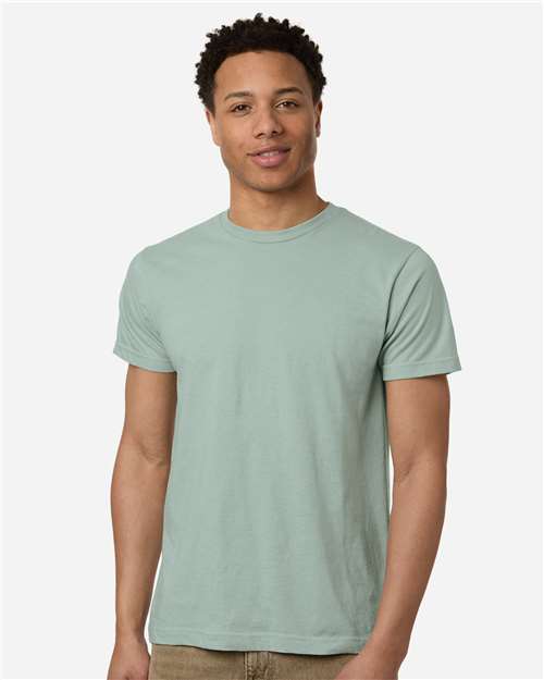 Unisex Fine Jersey T-Shirt