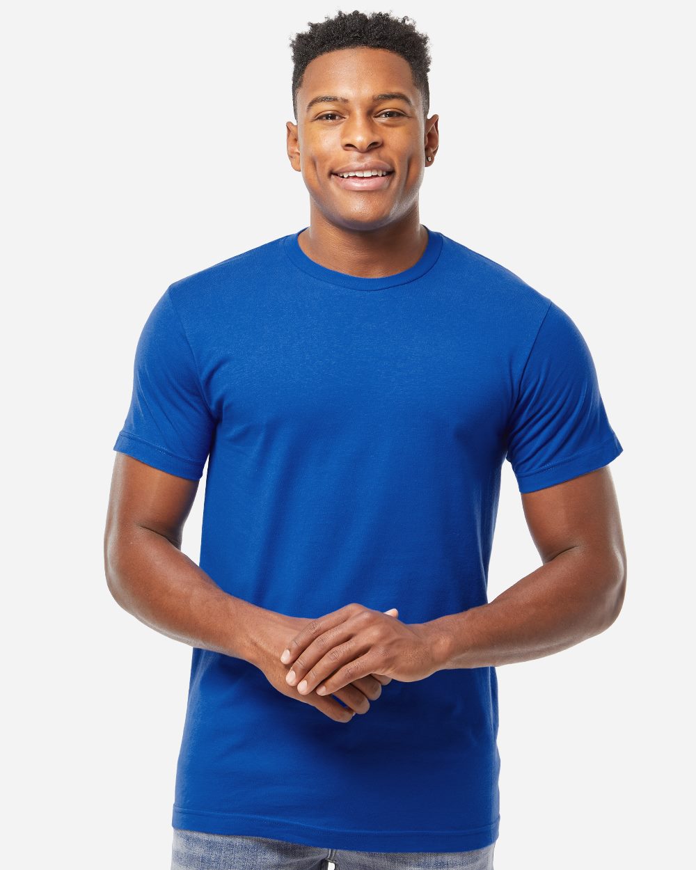 4300 - Unisex ACE Cotton T-Shirt