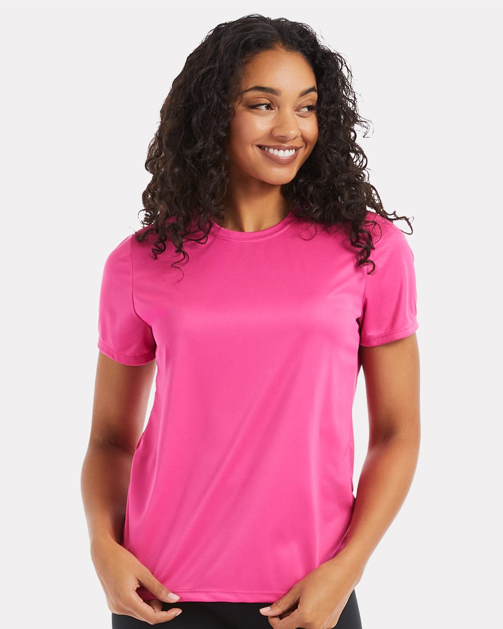 4830 - Women's Cool DRI® Performance T-Shirt