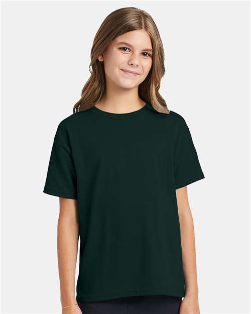 5370 - Youth EcoSmart® T-Shirt