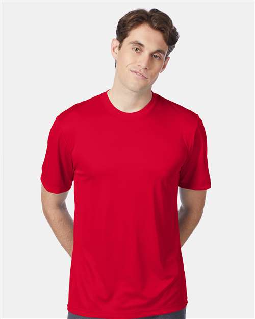 4820 - Unisex Cool DRI® Performance T-Shirt