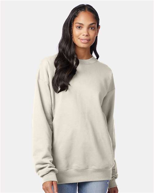 F260 - Unisex Ultimate Cotton® Crewneck Sweatshirt