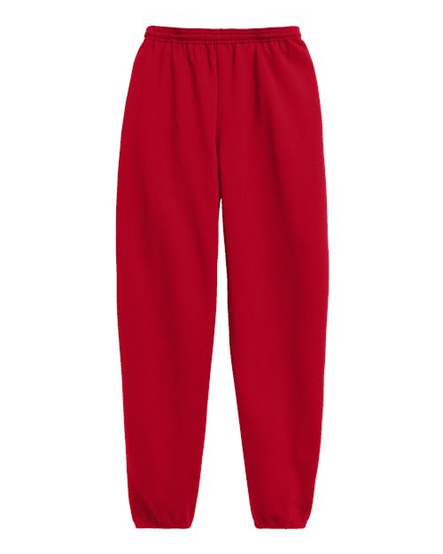 P650 - Unisex EcoSmart® Sweatpants
