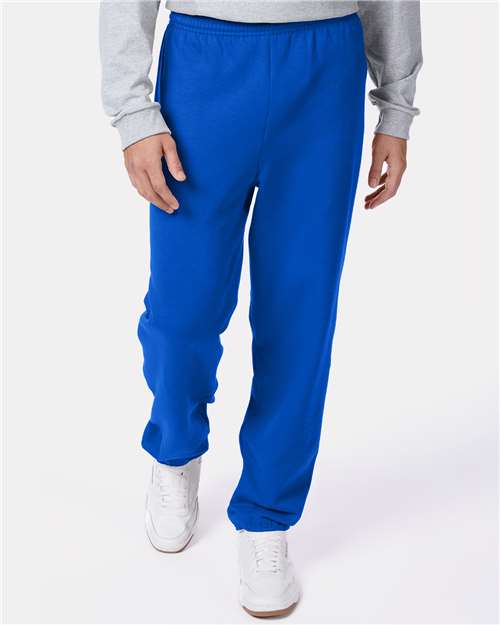 P650 - Unisex EcoSmart® Sweatpants