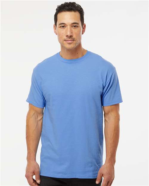4800 - Men's Gold Soft Touch T-Shirt