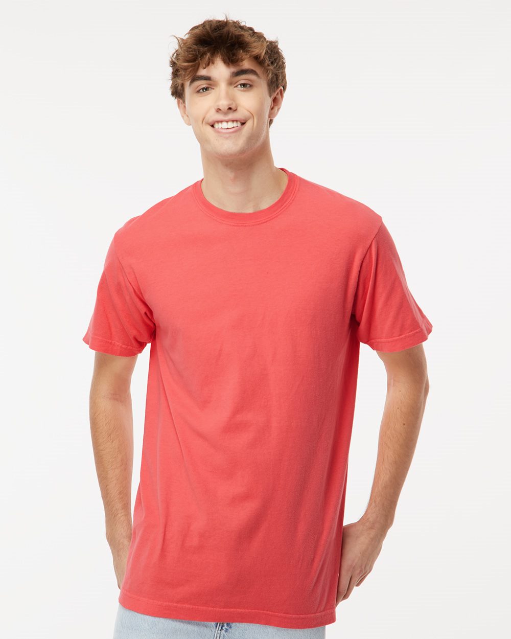 6500M - Unisex Vintage Garment-Dyed T-Shirt