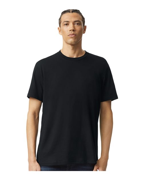 2001CVC - Unisex CVC Tee