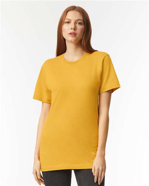 2001CVC - Unisex CVC Tee