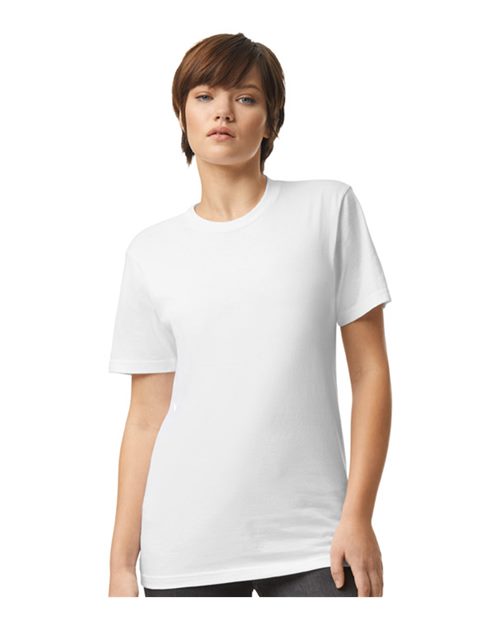 2001CVC - Unisex CVC Tee