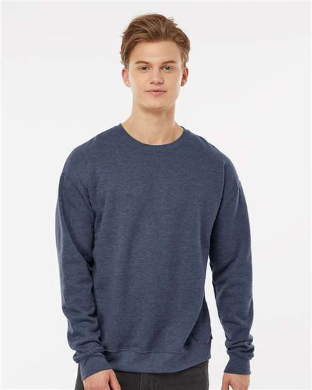 340 - Unisex Fleece Crewneck Sweatshirt