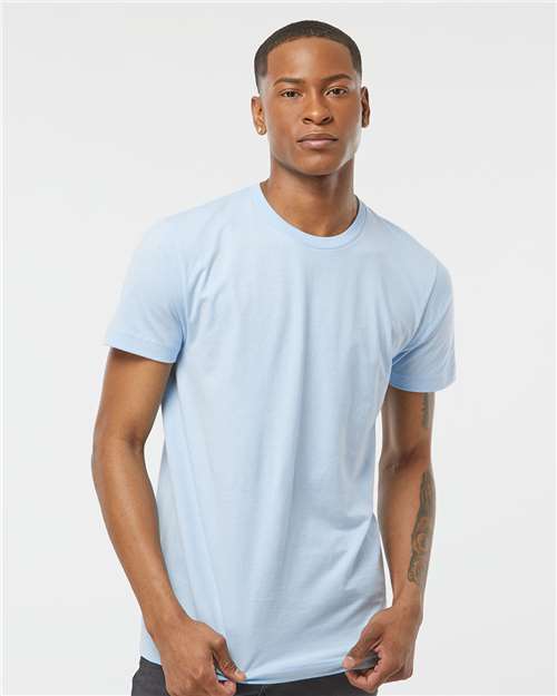 202 - Unisex Fine Jersey T-Shirt