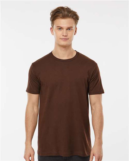 Unisex Fine Jersey T-Shirt