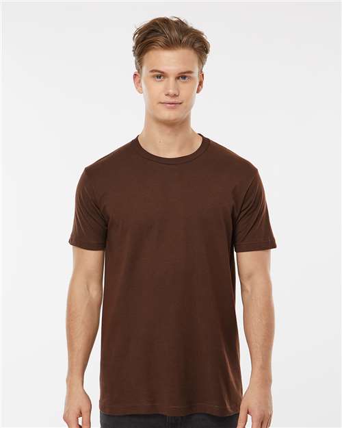 202 - Unisex Fine Jersey T-Shirt