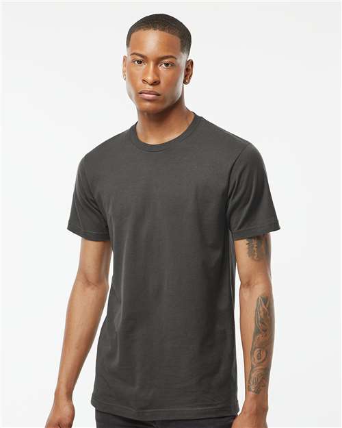 Unisex Fine Jersey T-Shirt