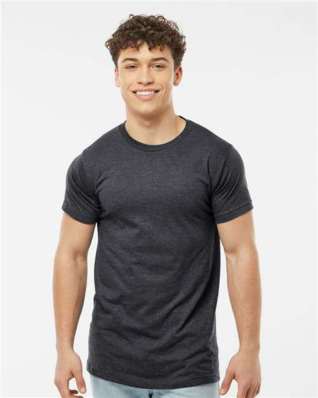 Unisex Fine Jersey T-Shirt
