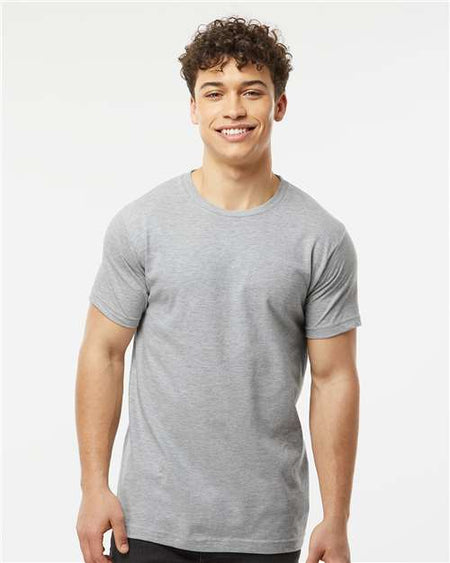 Unisex Fine Jersey T-Shirt