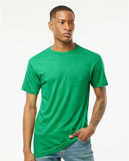 Unisex Fine Jersey T-Shirt