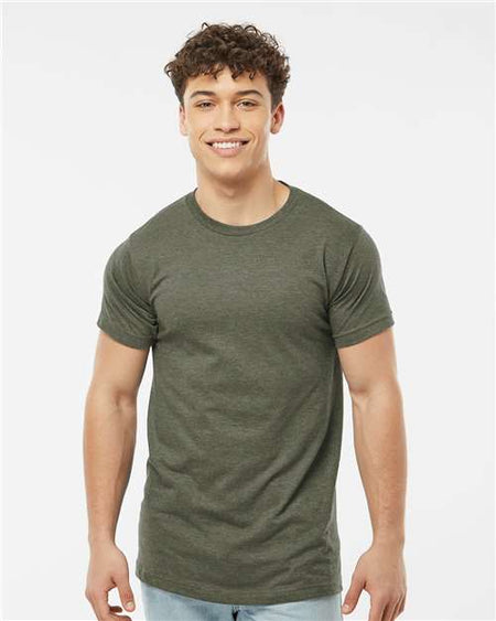 Unisex Fine Jersey T-Shirt