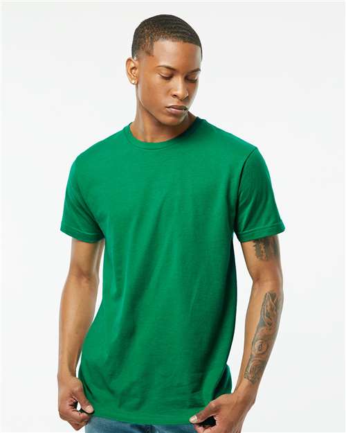 Unisex Fine Jersey T-Shirt